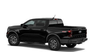 2026 Ford Ranger® External Image 3